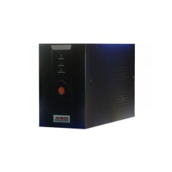 Power Guard 1200VA PS Offline UPS (Metal Body)