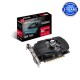 Asus PH-RX550-4G-EVO 4GB GDDR5 Graphics Card