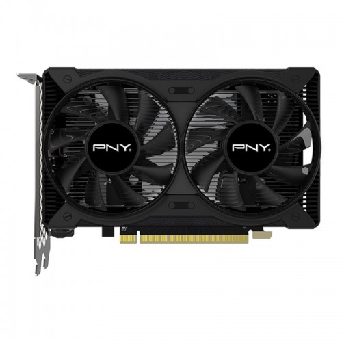 PNY GeForce GTX 1650 Dual-Fan 4GB GDDR6 Graphics Card