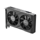 PNY GeForce RTX 3050 6GB VERTO Dual Fan GDDR6 Graphics Card