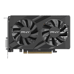 PNY GeForce RTX 3050 6GB VERTO Dual Fan GDDR6 Graphics Card