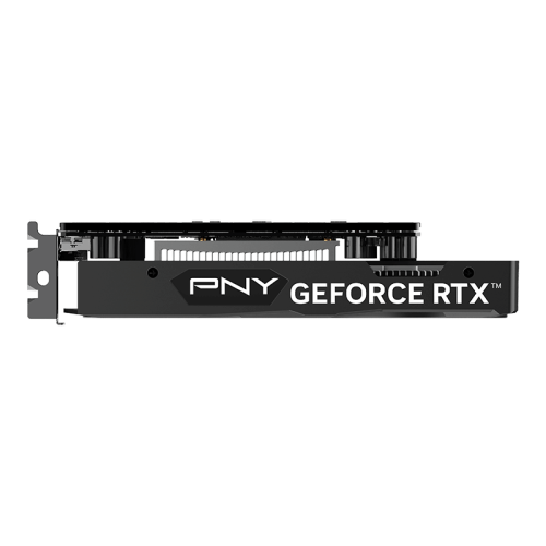 PNY GeForce RTX 3050 6GB VERTO Dual Fan GDDR6 Graphics Card