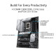 ASUS PRIME Z690-P D5 ATX Motherboard