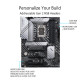 ASUS PRIME Z690-P D4 ATX Motherboard