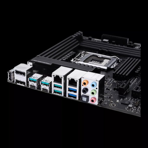 Asus Pro WS W480-ACE Intel Workstation Motherboard