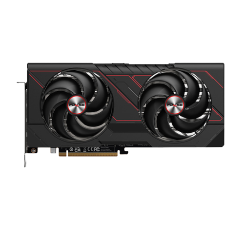 Sapphire PULSE AMD Radeon RX 9070 16GB GDDR6 Graphics Card