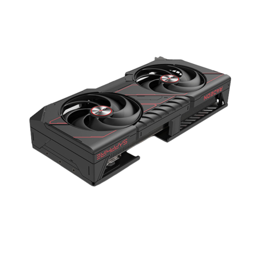 Sapphire PULSE AMD Radeon RX 9070 16GB GDDR6 Graphics Card