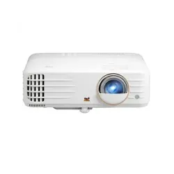 ViewSonic PX748-4K 4000 ANSI Lumens 4K UHD Home Projector