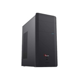 Pc Power PC403 ATX Desktop Casing with Power Supply