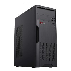 Pc Power PC404 ATX Desktop Casing with Power Supply