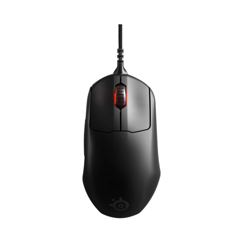 SteelSeries Prime Precision Ultra Lightweight Esports FPS Gaming Mouse