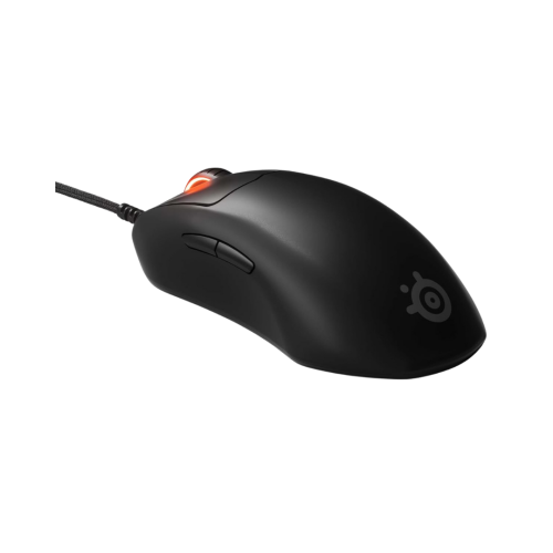 SteelSeries Prime Precision Ultra Lightweight Esports FPS Gaming Mouse