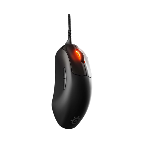 SteelSeries Prime Precision Ultra Lightweight Esports FPS Gaming Mouse