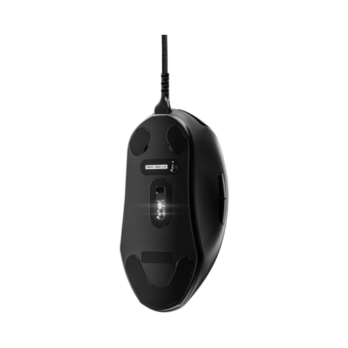 SteelSeries Prime Precision Ultra Lightweight Esports FPS Gaming Mouse