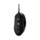 SteelSeries Prime Precision Ultra Lightweight Esports FPS Gaming Mouse