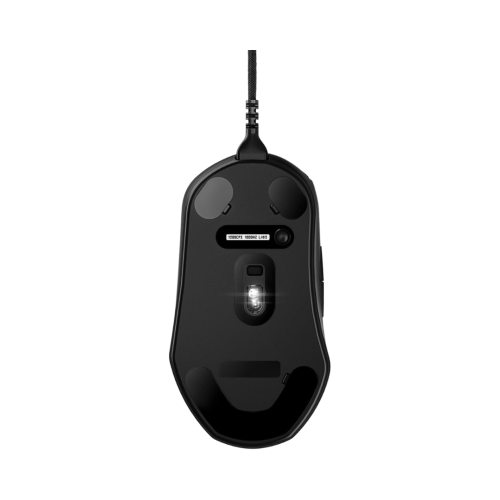 SteelSeries Prime Precision Ultra Lightweight Esports FPS Gaming Mouse