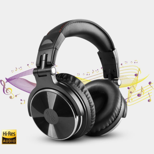 OneOdio Pro 10 Over Ear Headphones