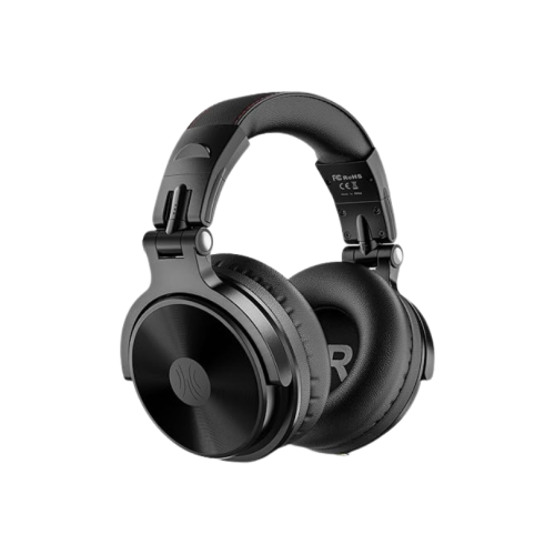 OneOdio Pro C Bluetooth Over Ear Headphones