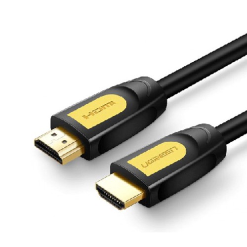 UGREEN HD101 (10167) HDMI Round Cable 5M