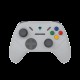 FANTECH WGP13S SHOOTER III WIRELESS GAMEPAD