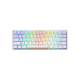 AULA F3261 Type-C Hot Swappable RGB Mechanical Gaming Keyboard