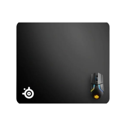 SteelSeries QcK Gaming Mouse Pad