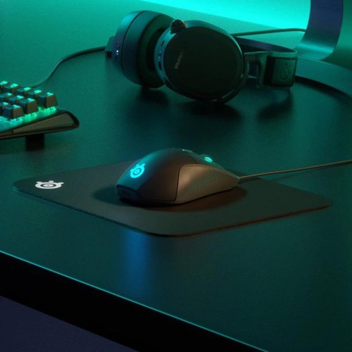 SteelSeries QcK Gaming Mouse Pad