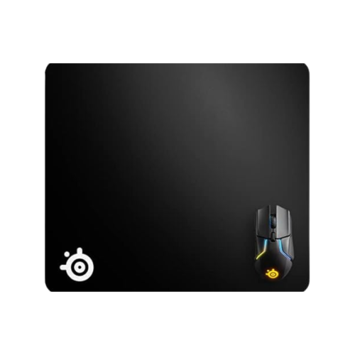 SteelSeries QcK Heavy Extra Thick Gaming Mouse Pad