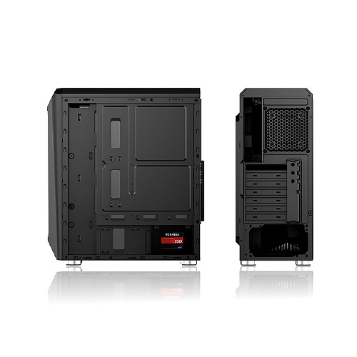 1STPLAYER R3 ATX Gaming Case