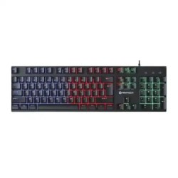 Fantech K614L Fighter III RGB Gaming Keyboard