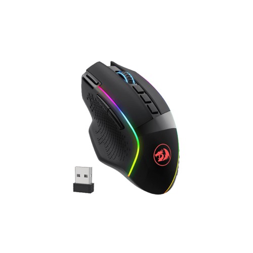 REDRAGON M991 WIRELESS FPS GAMING MOUSE