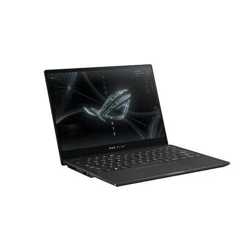 ASUS ROG Flow X13 GV301QE 13.4 inch WQUXGA 120HZ Touch Display Ryzen 9-5980HS 32GB RAM 1TB SSD Gaming Laptop with RTX 3050TI 4GB and ROG XG Mobile RTX 3080 16GB Graphics