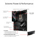 ASUS ROG MAXIMUS Z690 HERO D5 ATX Motherboard