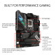 ASUS ROG STRIX Z690-F GAMING WIFI D5 ATX Motherboard