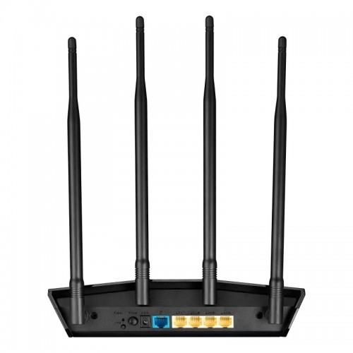 Asus RT-AX1800HP AX1800 1800Mbps Dual Band WiFi 6 Router