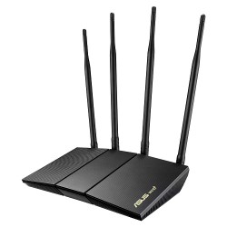 ASUS RT-AX1800HP AX1800 Dual Band WiFi 6 Router