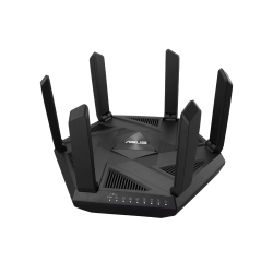 Asus RT-AXE7800 Tri-band WiFi 6E (802.11ax) Router