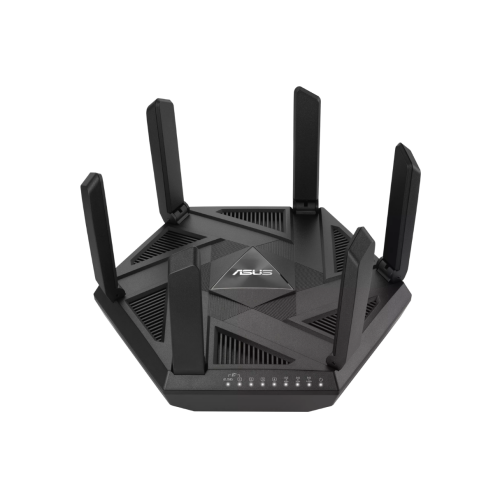 Asus RT-AXE7800 Tri-band WiFi 6E (802.11ax) Router