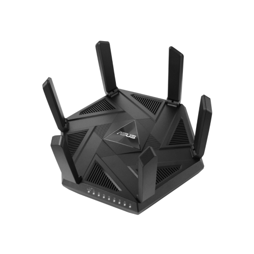 Asus RT-AXE7800 Tri-band WiFi 6E (802.11ax) Router