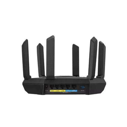 Asus RT-AXE7800 Tri-band WiFi 6E (802.11ax) Router