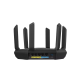 Asus RT-AXE7800 Tri-band WiFi 6E (802.11ax) Router