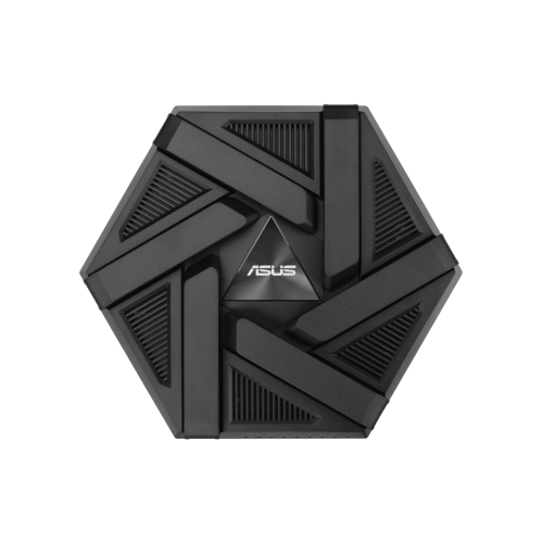 Asus RT-AXE7800 Tri-band WiFi 6E (802.11ax) Router