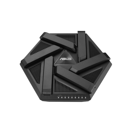 Asus RT-AXE7800 Tri-band WiFi 6E (802.11ax) Router