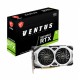 MSI GeForce RTX 2060 VENTUS 12G OC GDDR6 Graphic Card