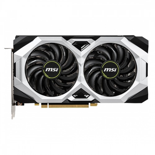 MSI GeForce RTX 2060 VENTUS 12G OC GDDR6 Graphic Card