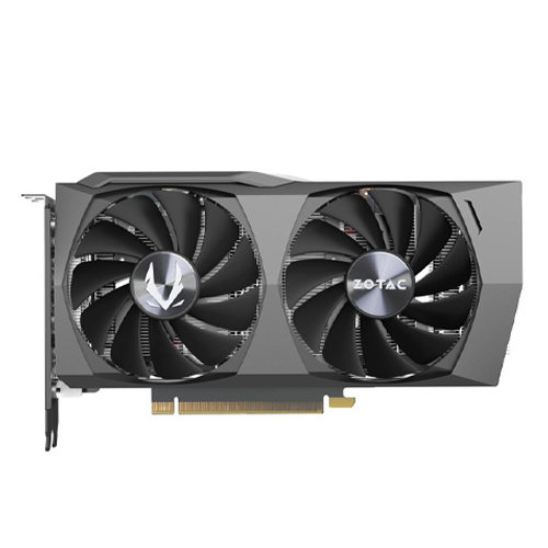 Zotac Gaming Geforce RTX 3050 Twin Edge 6GB GDDR6 Graphics Card