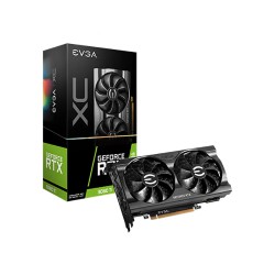 EVGA Geforce RTX 3060 Ti XC Gaming 8GB GDDR6 Graphics Card