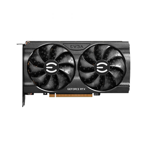 EVGA GeForce RTX 3060 XC BLACK GAMING 12GB GDDR6 GRAPHICS CARD