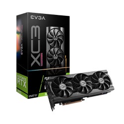 EVGA Geforce RTX 3070 XC3 Ultra Gaming 8GB GDDR6 Graphics Card