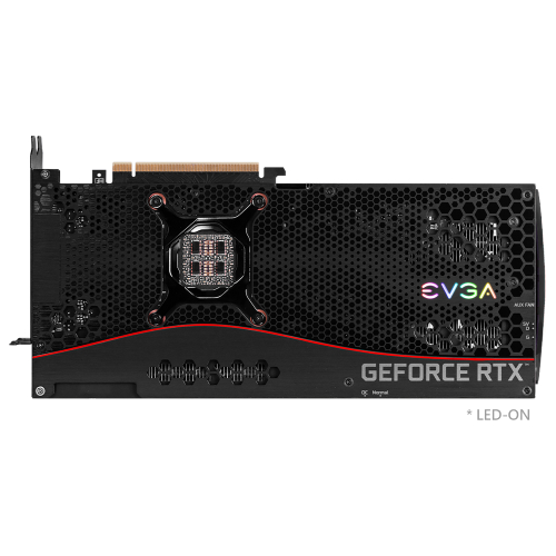 EVGA RTX 3080 FTW3 Ultra Gaming 10GB Graphics Card